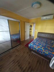 Blk 150 Bukit Batok West Shopping Centre (Bukit Batok), HDB 3 Rooms #458880841